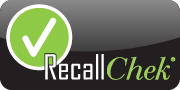 Recall Check Guarantee