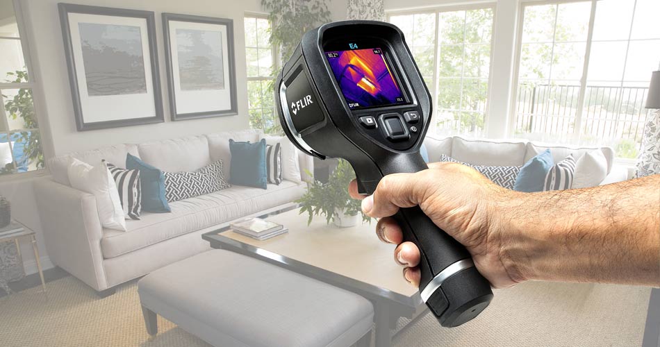 Thermal Imaging Inspection