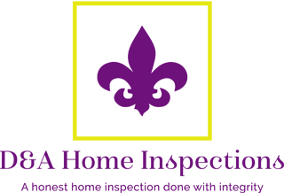 D&A Home Inspections LLC